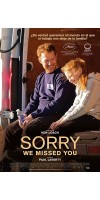Sorry We Missed You (2019 - English)